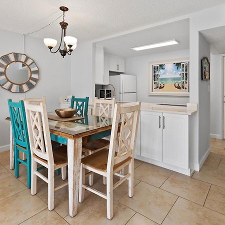 Chateau By The Sea Cocoa Beach Kültér fotó