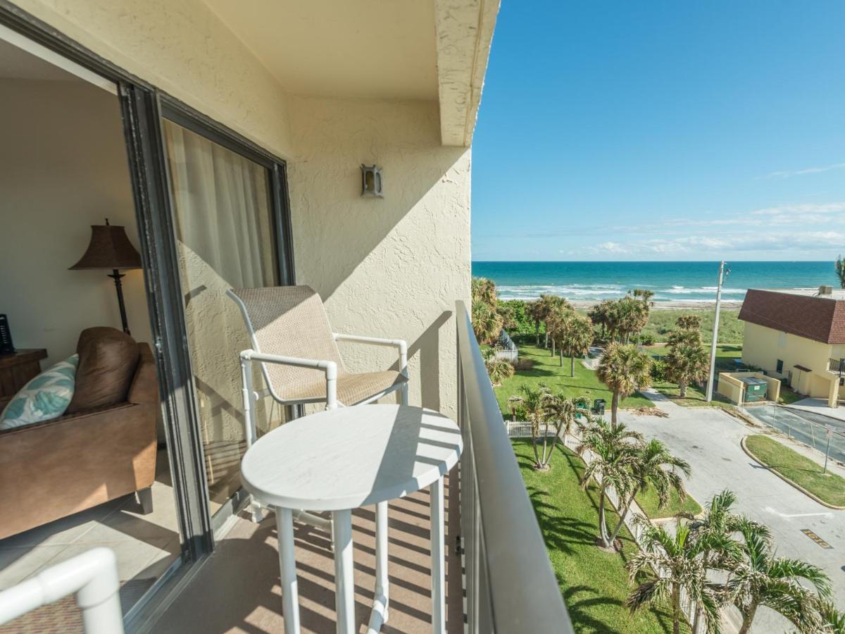 Chateau By The Sea Cocoa Beach Szoba fotó