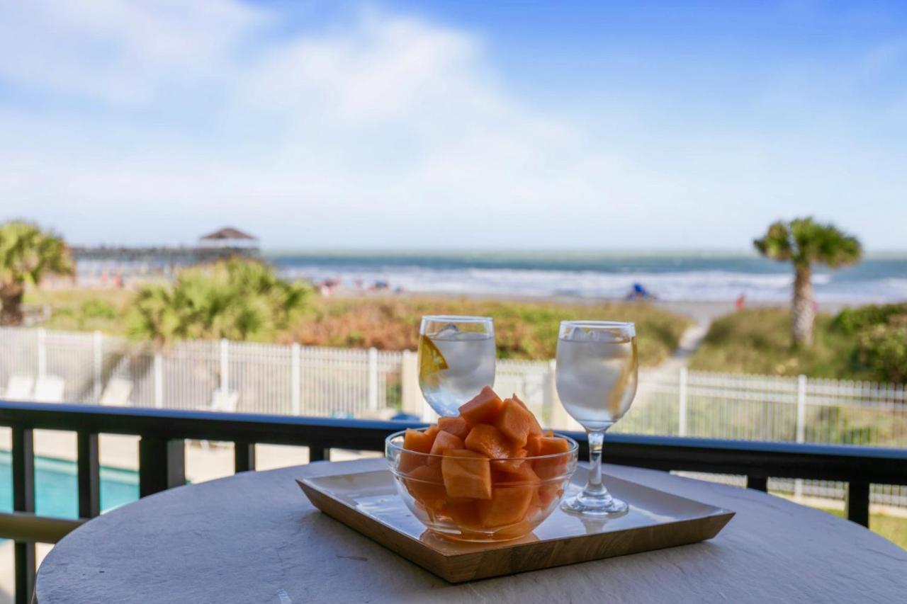 Chateau By The Sea Cocoa Beach Kültér fotó