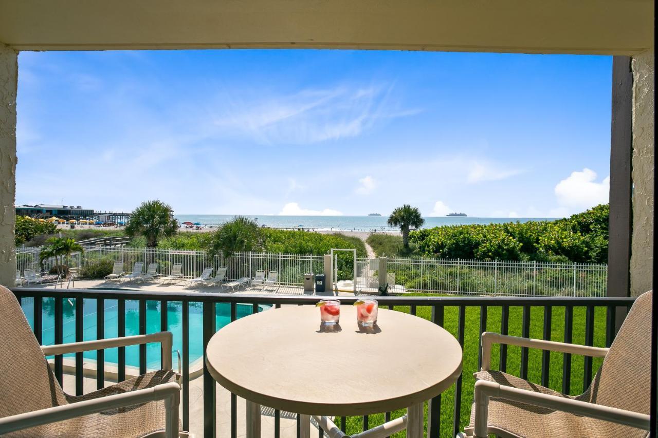 Chateau By The Sea Cocoa Beach Kültér fotó