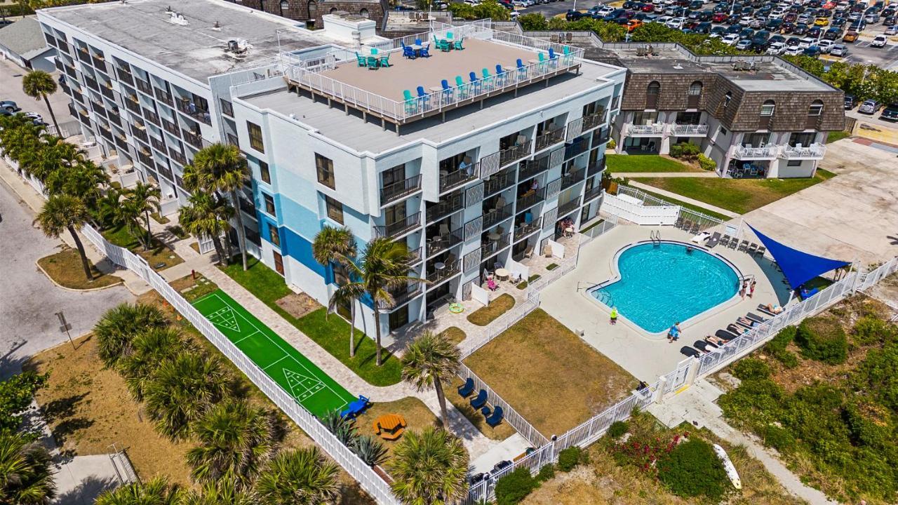 Chateau By The Sea Cocoa Beach Kültér fotó