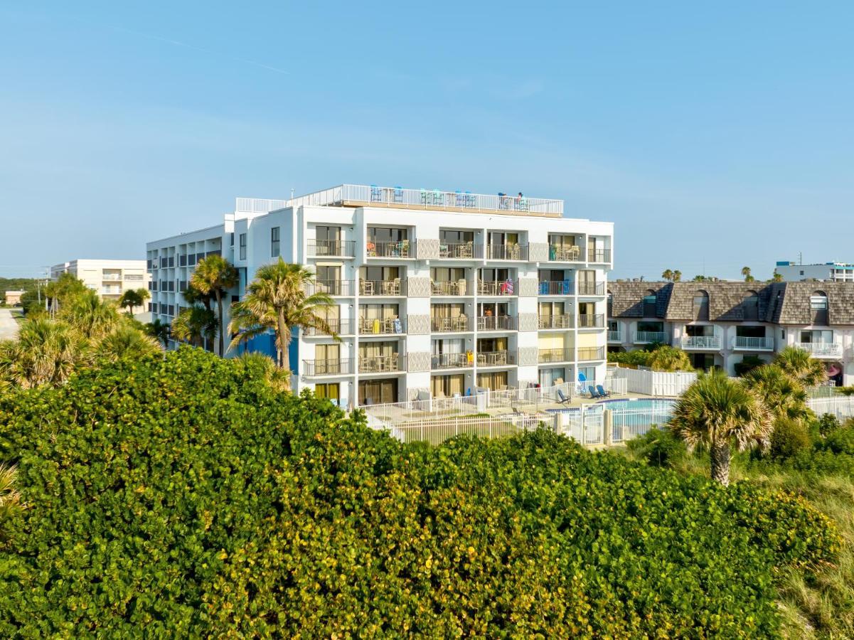 Chateau By The Sea Cocoa Beach Kültér fotó