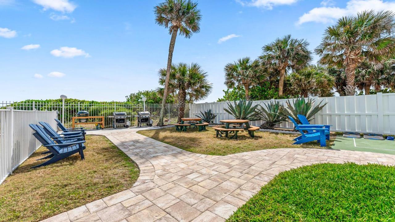Chateau By The Sea Cocoa Beach Kültér fotó