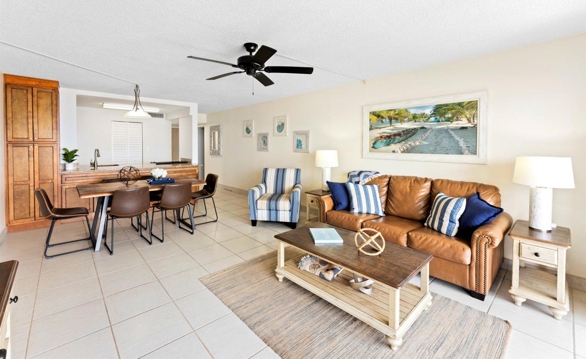 Chateau By The Sea Cocoa Beach Kültér fotó
